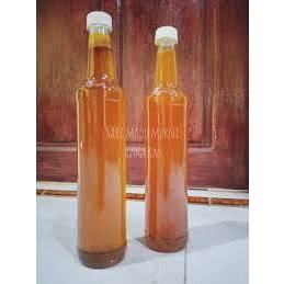 

madu murni 1 botol marjan