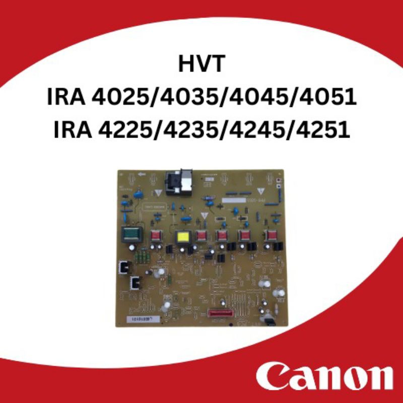 HVT IRA 4051/4251