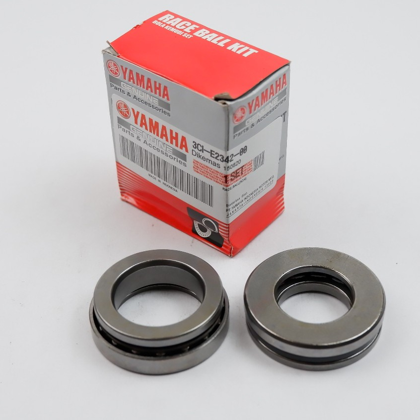 Komstir Ori Vixion / Komstir Vixion R / Komstir Yamaha Vixion Original Premium - 3C1-E2342-00