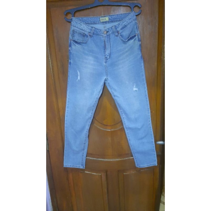BANILA B JEANS