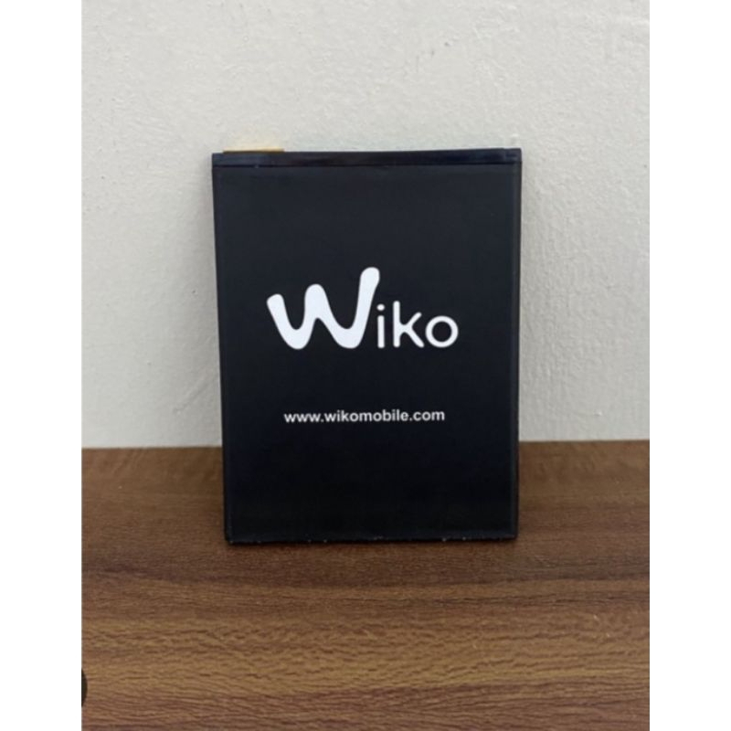 BATRAI HP WIKO