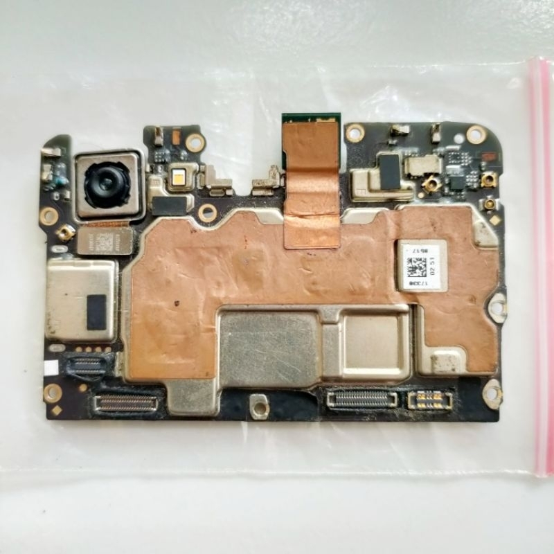 mesin oppo f7 mati total