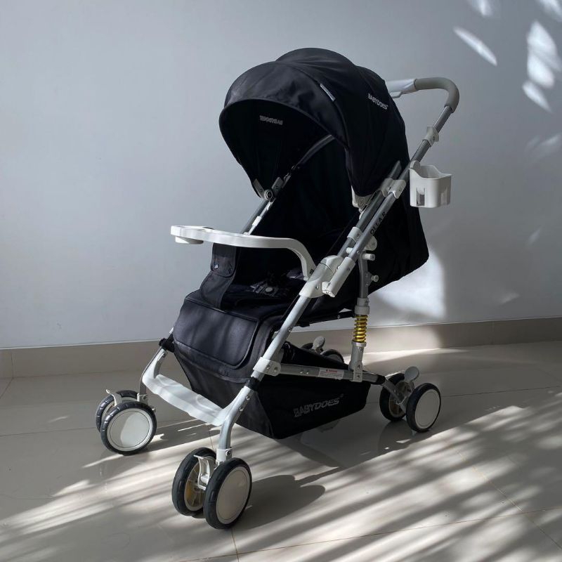 STROLLER BABYDOES OLLA R