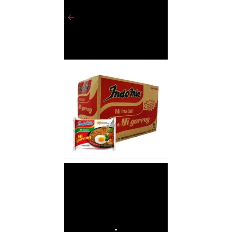 

indomie goreng