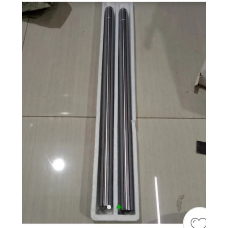 AS SHOCK/SHOCK AS/SHOCKBREAKER DEPAN GL 100