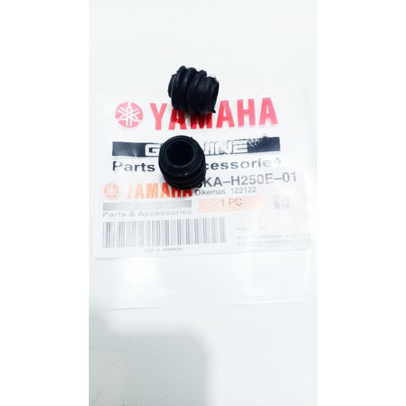 KARET BOOT KALIPER RX KING NEW ORI