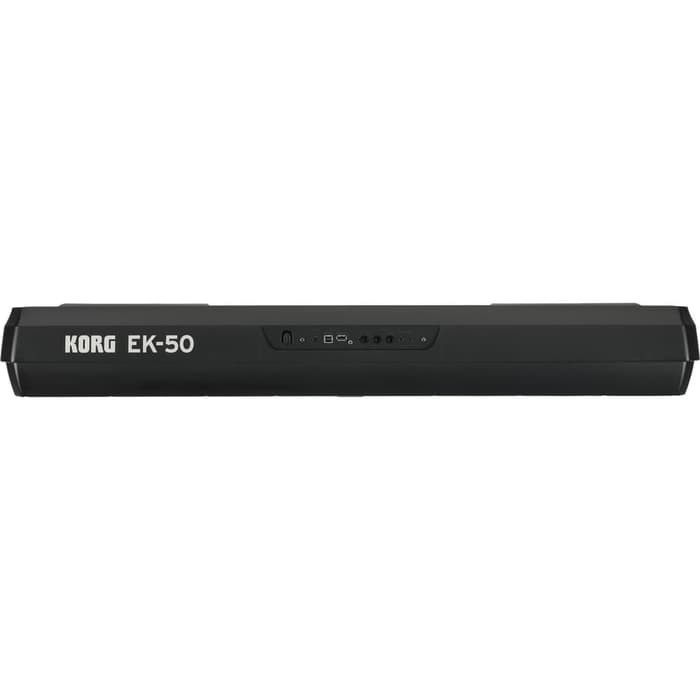 KORG EK-50 / EK50 / EK 50 Entertainer Keyboard Garansi Resmi