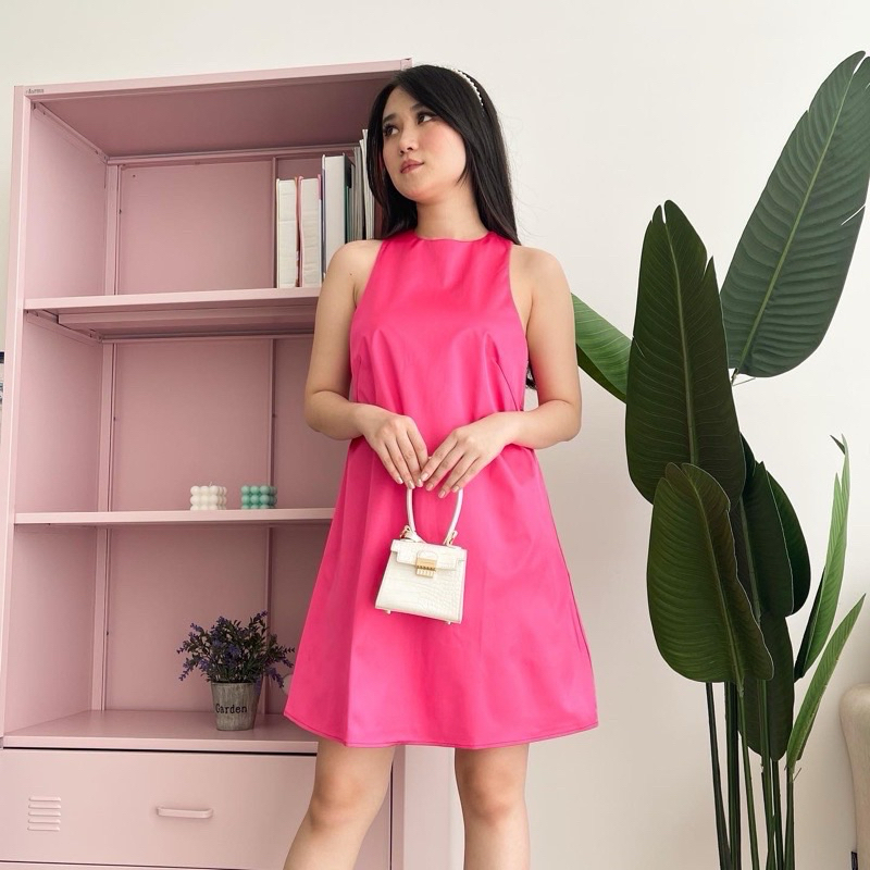 [NEW W/ TAG] Mafia Branded Libby Dress