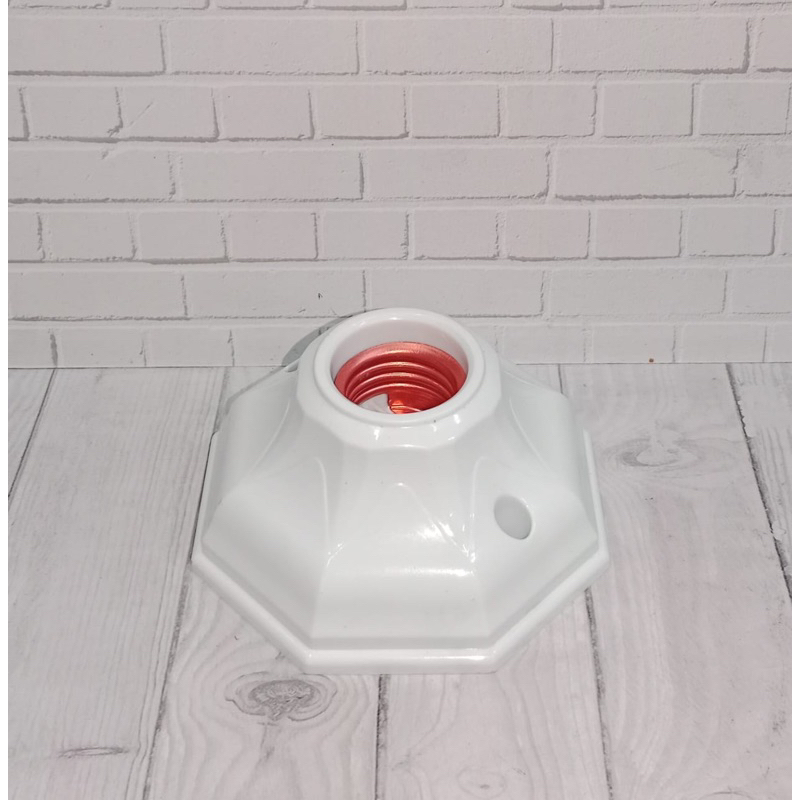 FITTING LAMPU VISALUX VFP-2705 DIAMOND - VISALUX