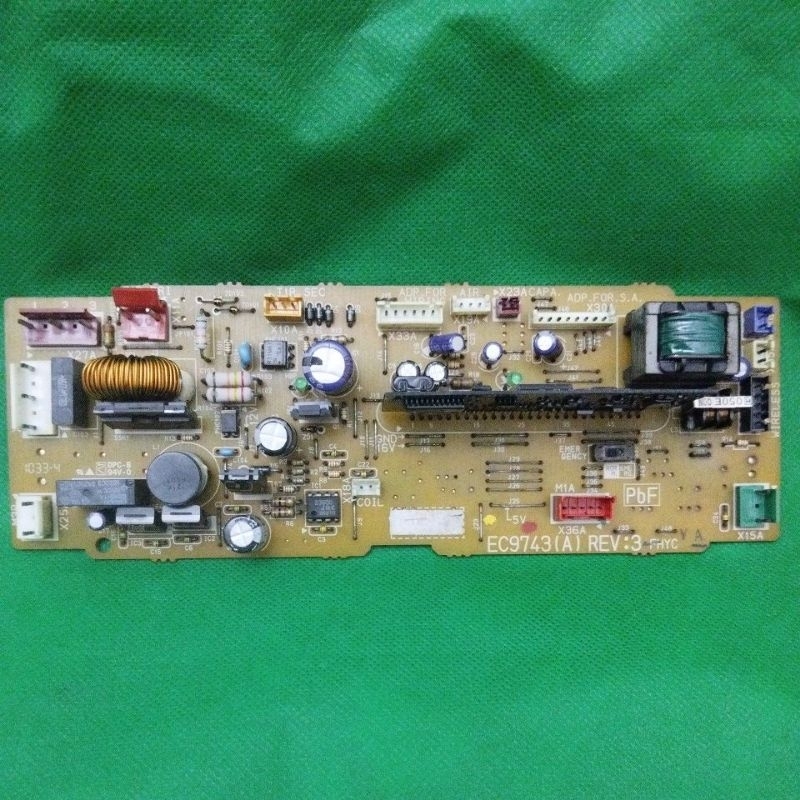 MB AC Daikin PCB MODUL AC DAIKIN  MODUL AC DAIKIN R22