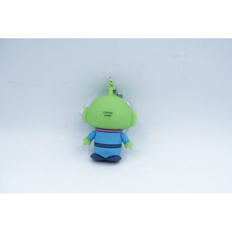 Alien Toy Story Disneyland Paris Keychain Gantungan Kunci Merchandise