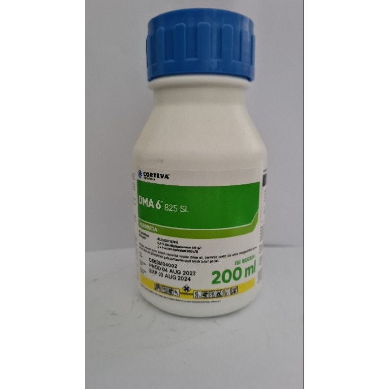 DMA6 825SL 200 ML