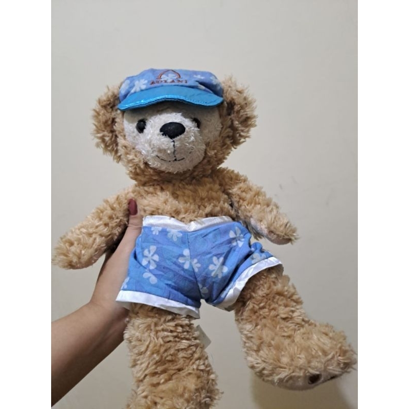 boneka duffy costume