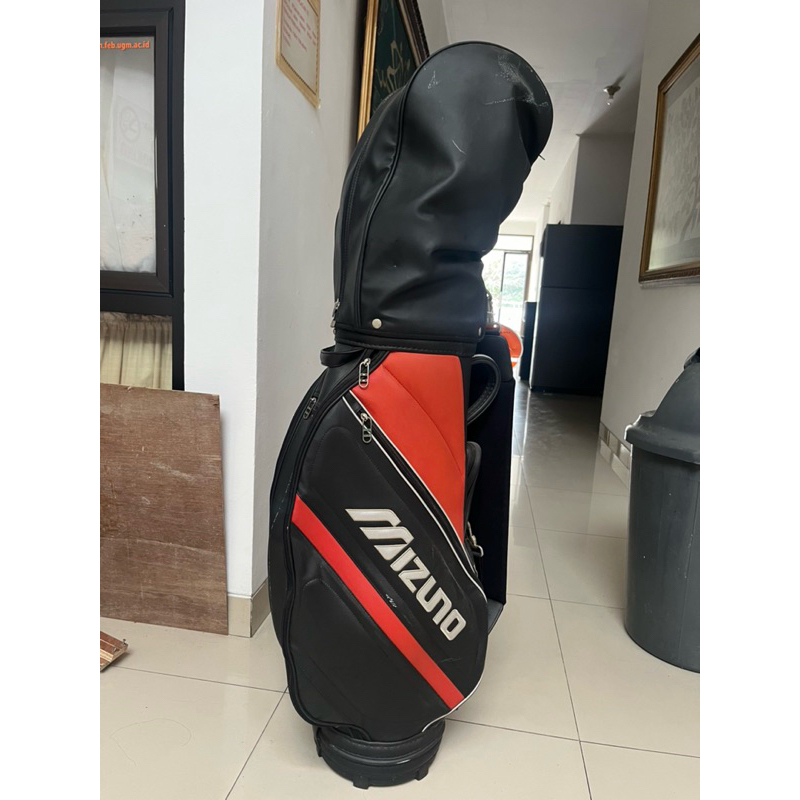 Stick Golf Mizuno Full Set