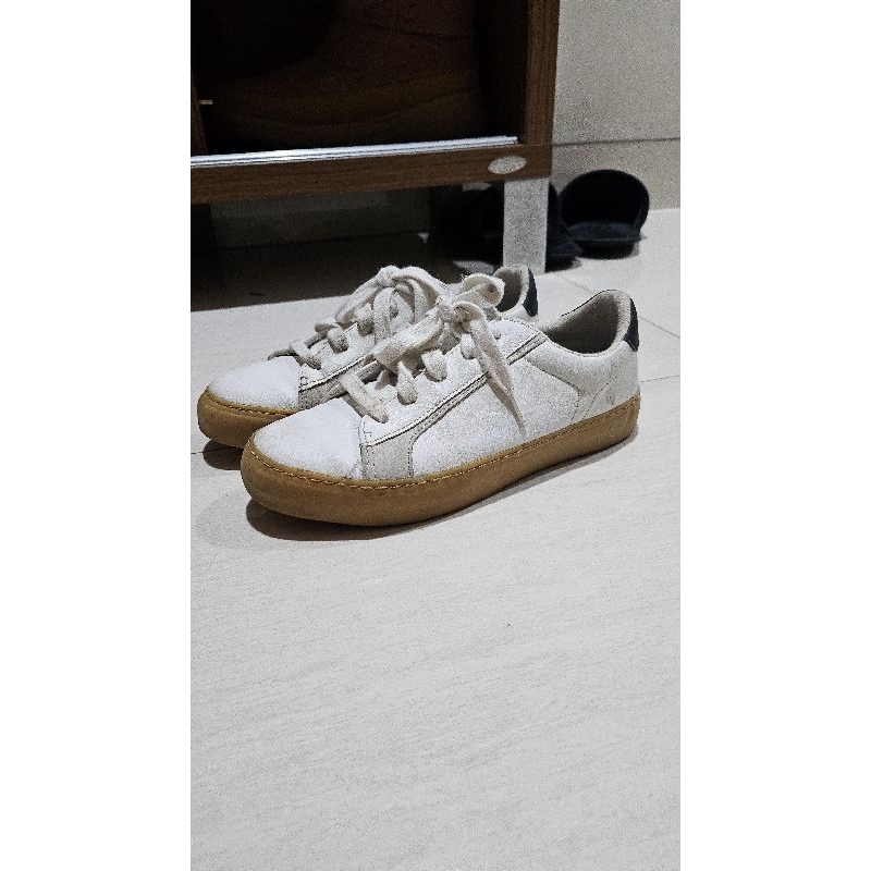 sepatu zara anak preloved