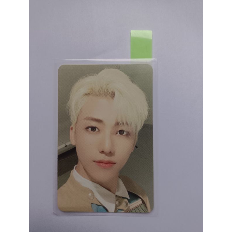 (READY STOCK) Jaemin Departure