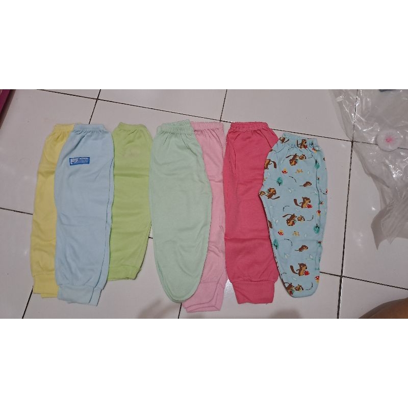 preloved celana bayi