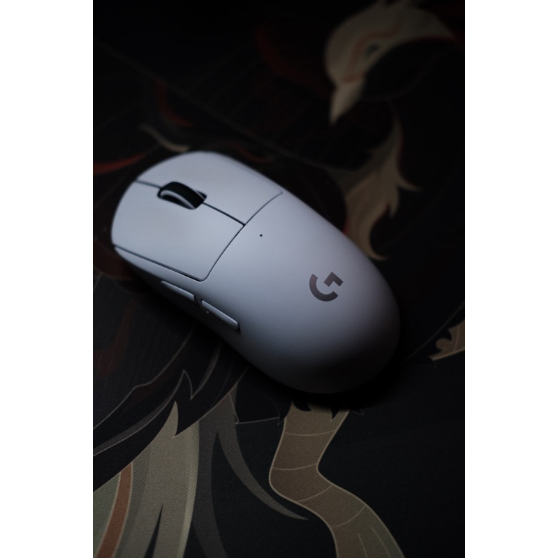 Logitech G Pro X Superlight