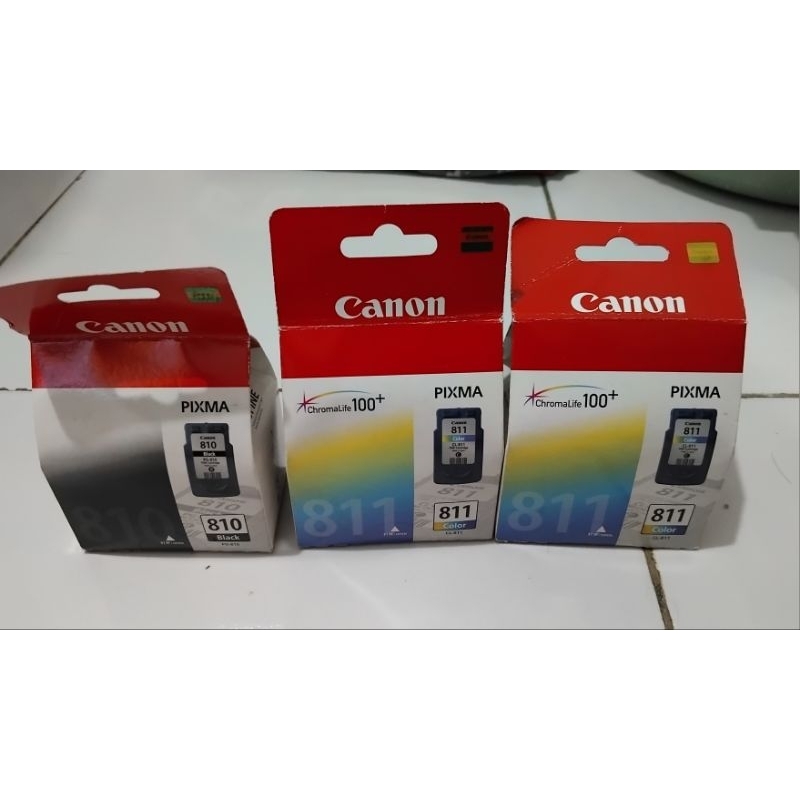 Catridge Canon