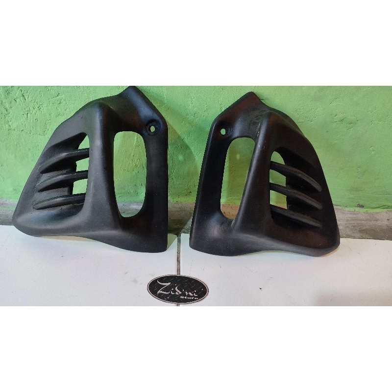 Kupingantengki tiger 2000 custom