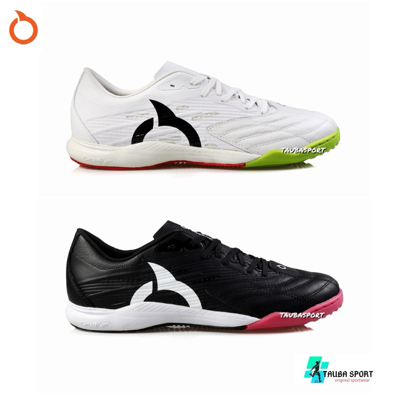 Sepatu Futsal Ortuseight Catalyst Vision V4 Klea IN