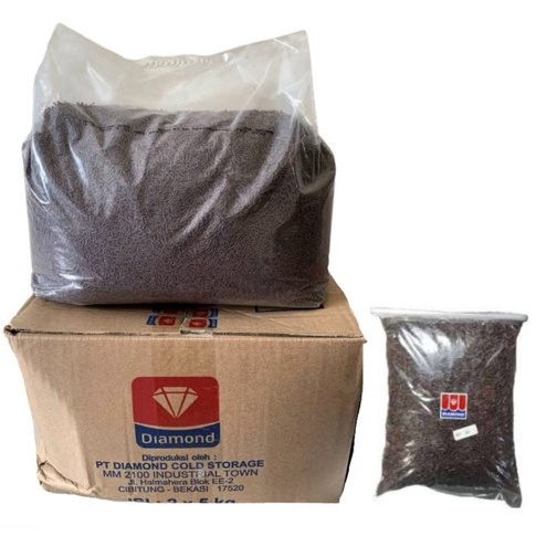 

New event Meses Diamond Natural 25gr REPACK