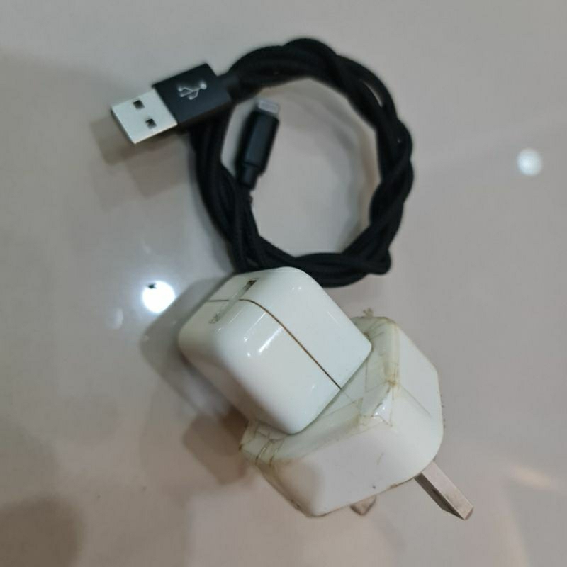 ipad 9 second sesuai kondisi 256gb wifi