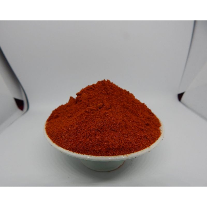 

Smoked Paprika Powder 25gram / Asap Paprika Bubuk / Paprika Smoked / Asap Paprika Merah