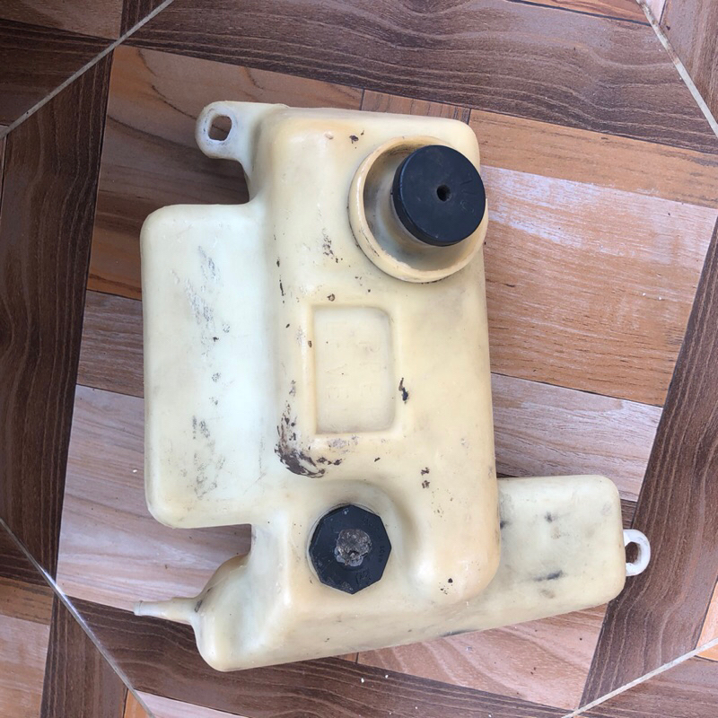 botol oli samping original suzuki RK cool 28F0 box oil lubricant