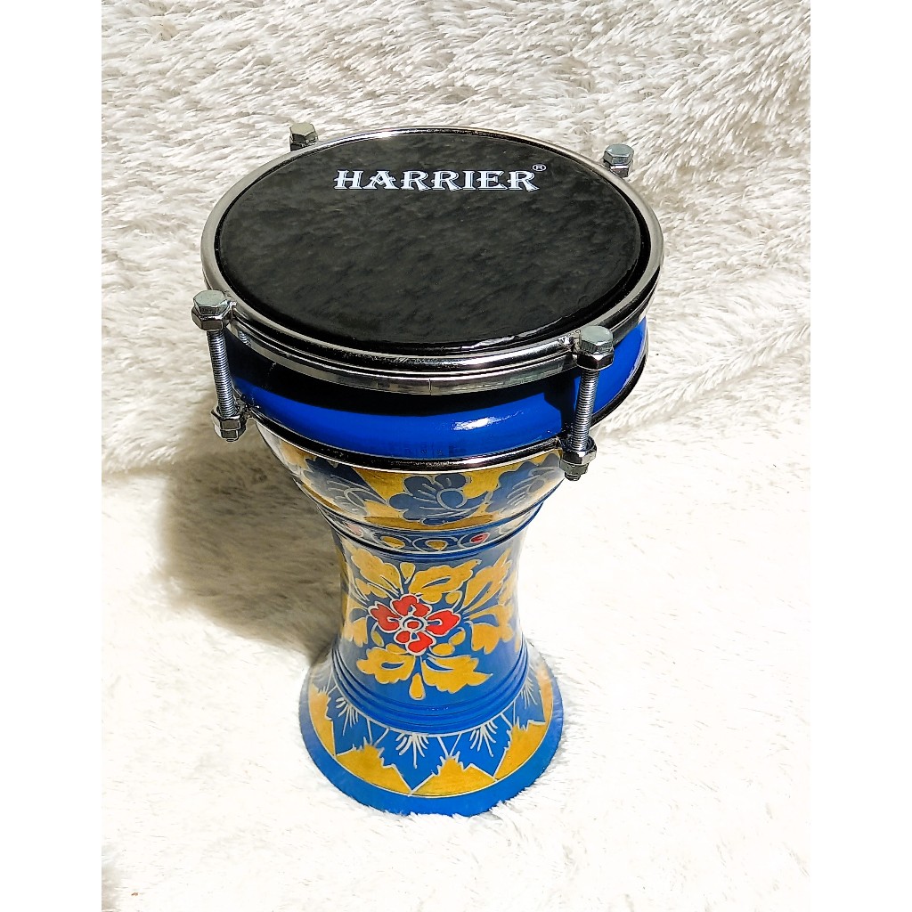 darbuka anak 6 inch dumbuk pinggang anak