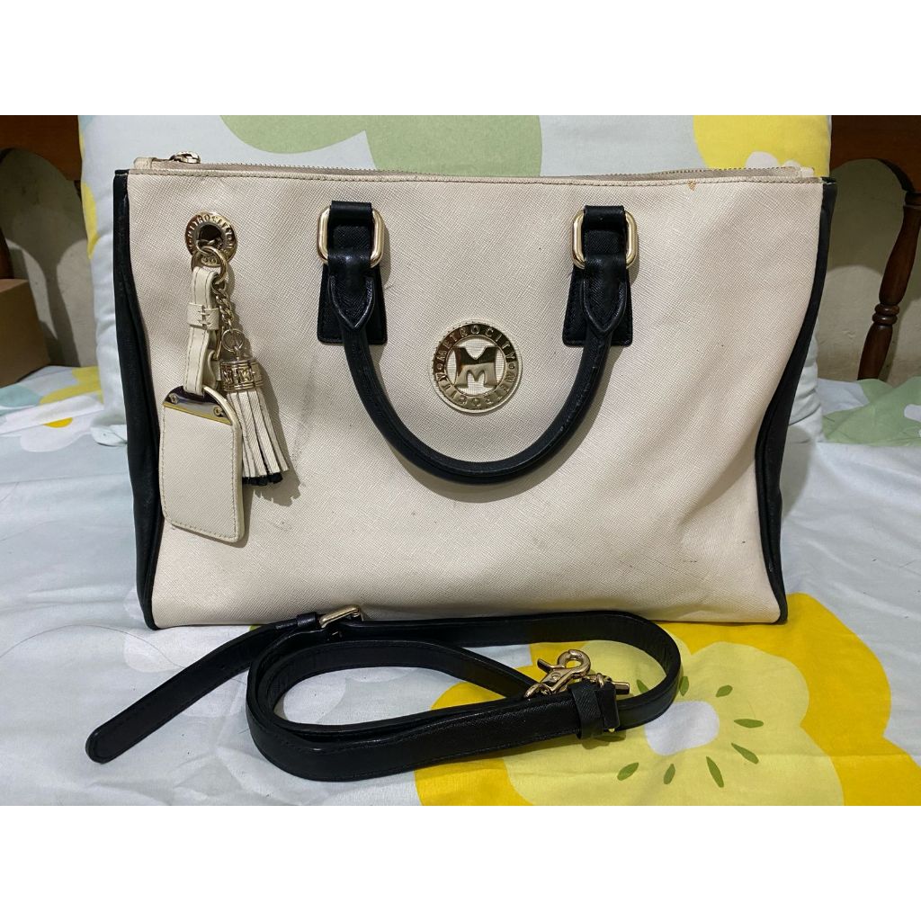 Preloved | Metrocity Hand Bag