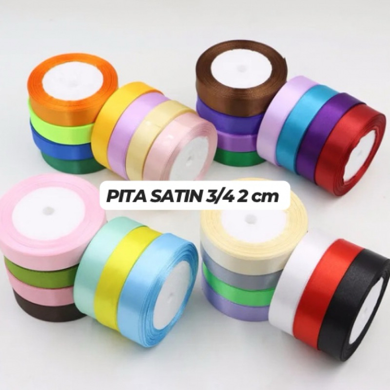 

pita 2 cm per roll 25 yard / Pita Roll UK -+25 meter