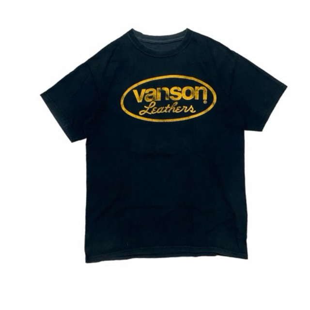 bintage vanson tshirt