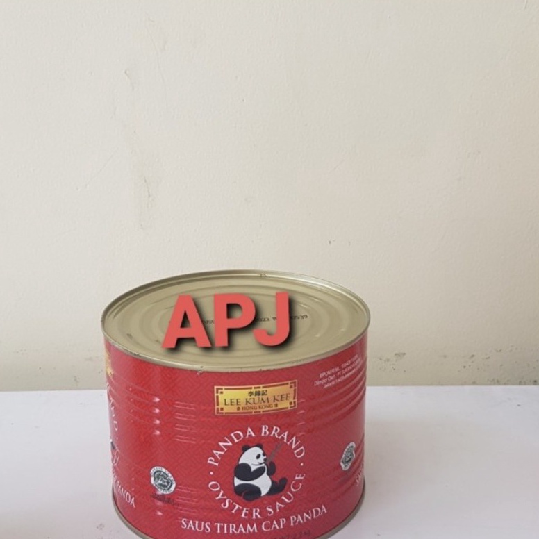 

BEST SELLER Lee Kum Kee Saus Saos Tiram Oyster Sauce 22kg 22kg
