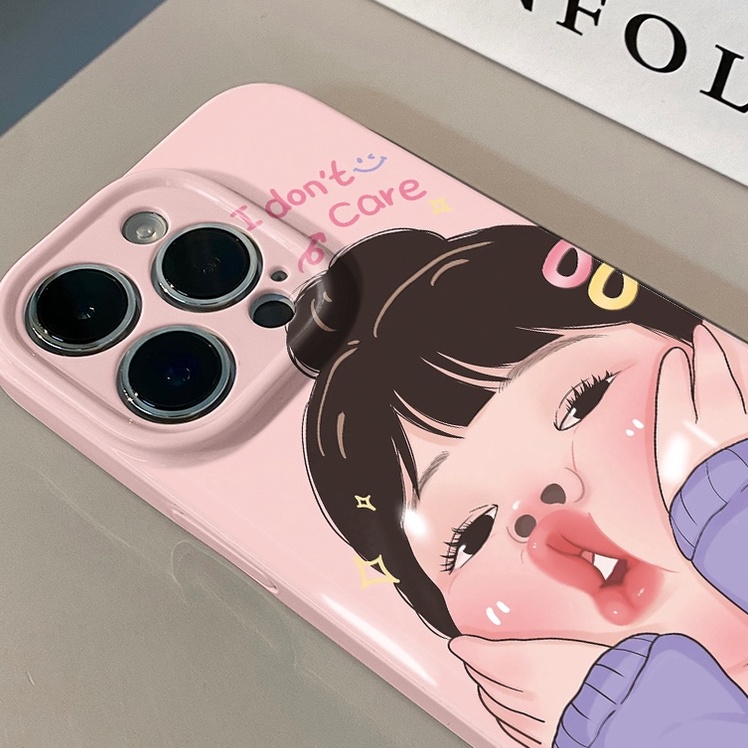 Terbaru HardCase IPhone Untuk IPhone 11 IPhone 13pro Case Hard Case IPhone 6 7 8 Plus Xsmax Casing I