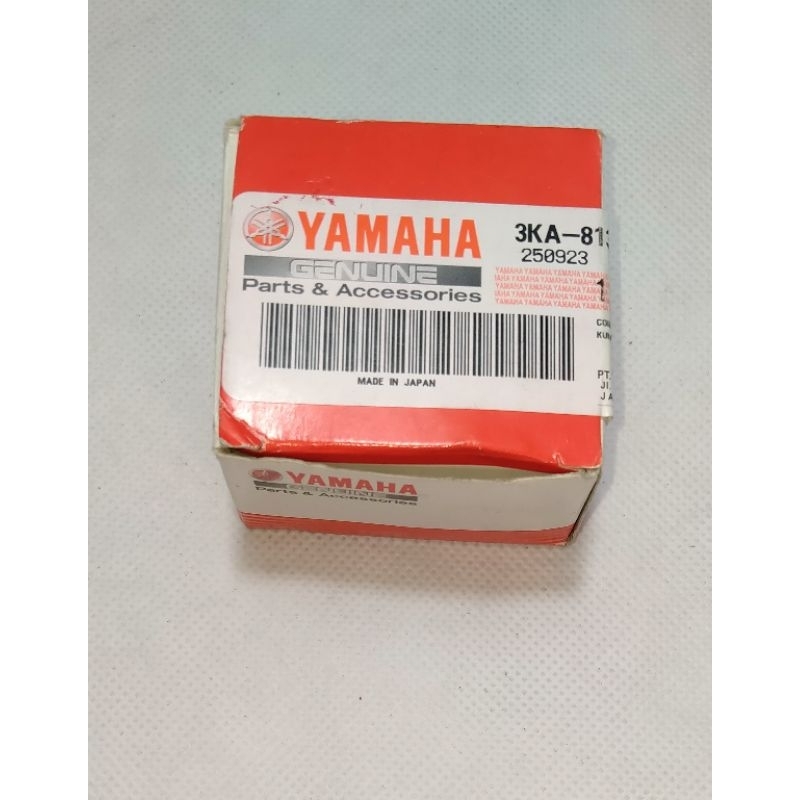 Spul lampu rx king original