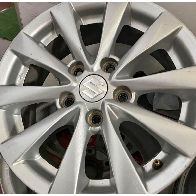 VELG ERTIGA R.15 ( SATUAN  )
