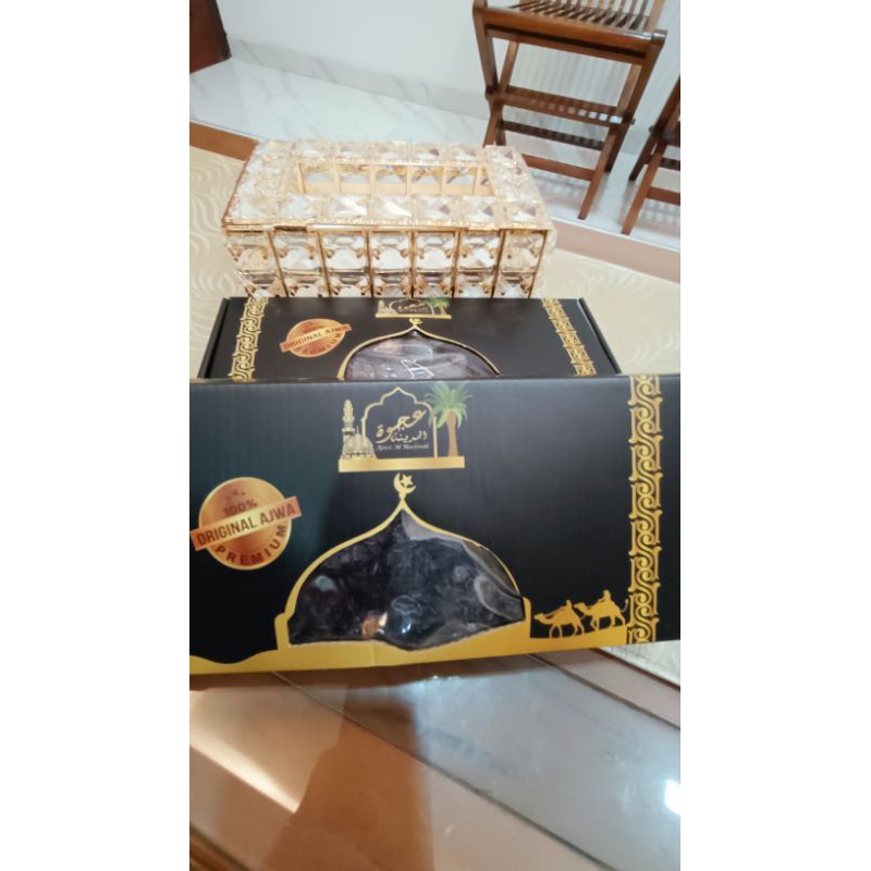 

Kurma ajwa premium/kurma ajwa kiloan/kurma ajwa curah/kurma ajwa khalifah