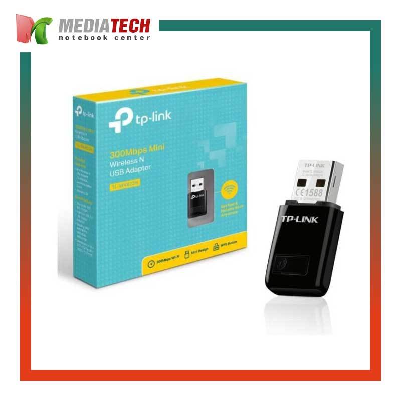 USB WIFI TP LINK 823N 300MBPS