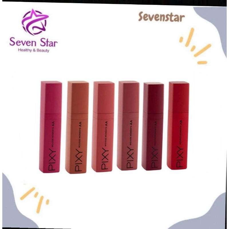 PIXY STAY LAST SERUM FOUNDATION