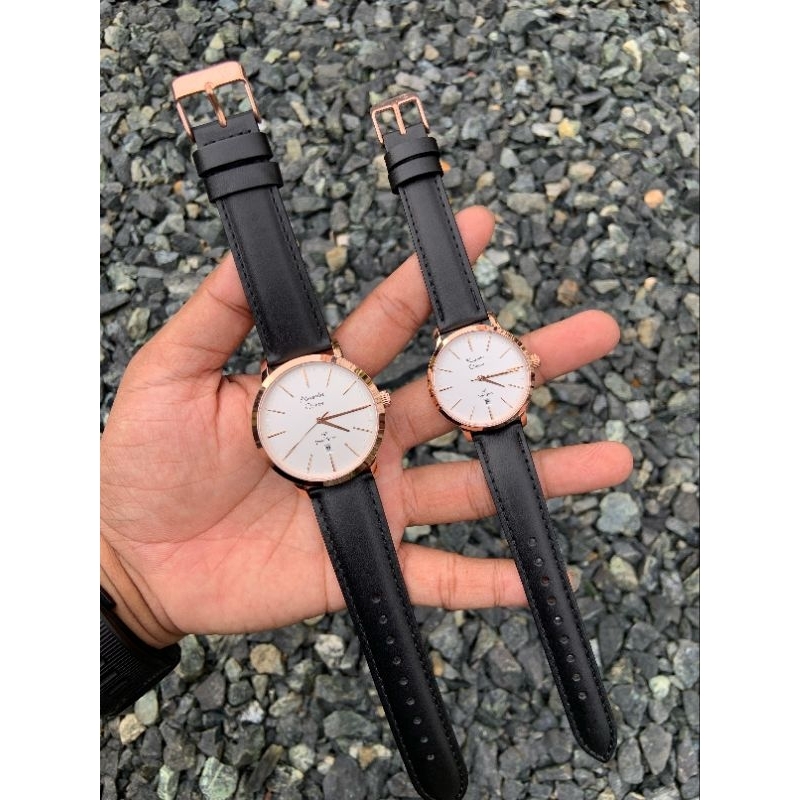 Alexandre Christie 1028 couple