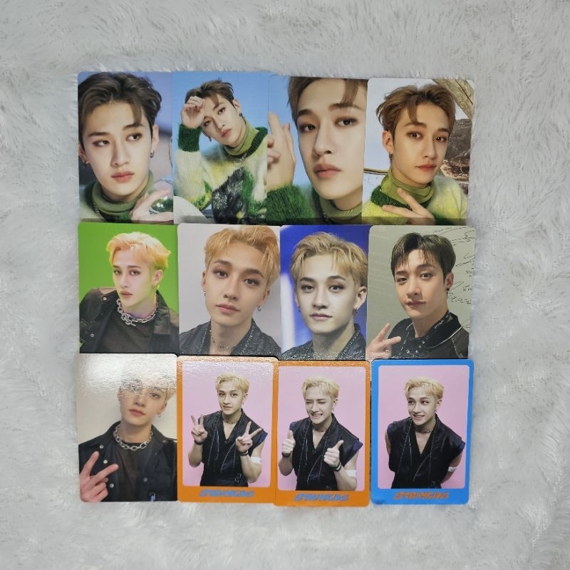 BANGCHAN DICON PC SET
