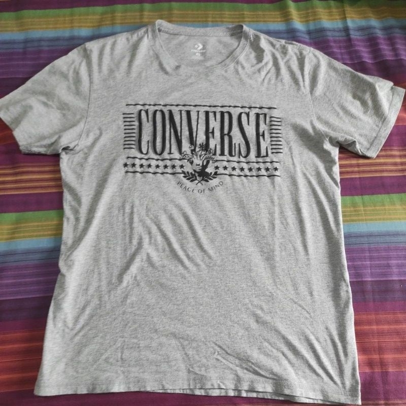 Kaos Converse Original