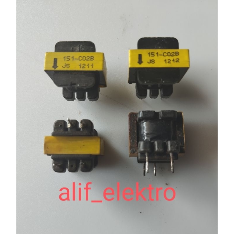 travo horizontal tv LG