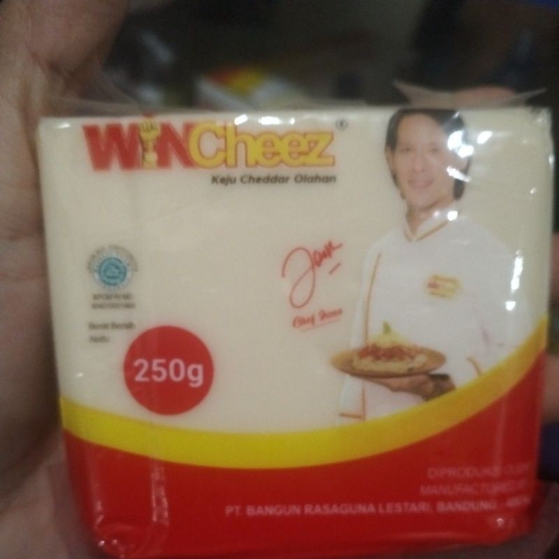 

Keju wincheez