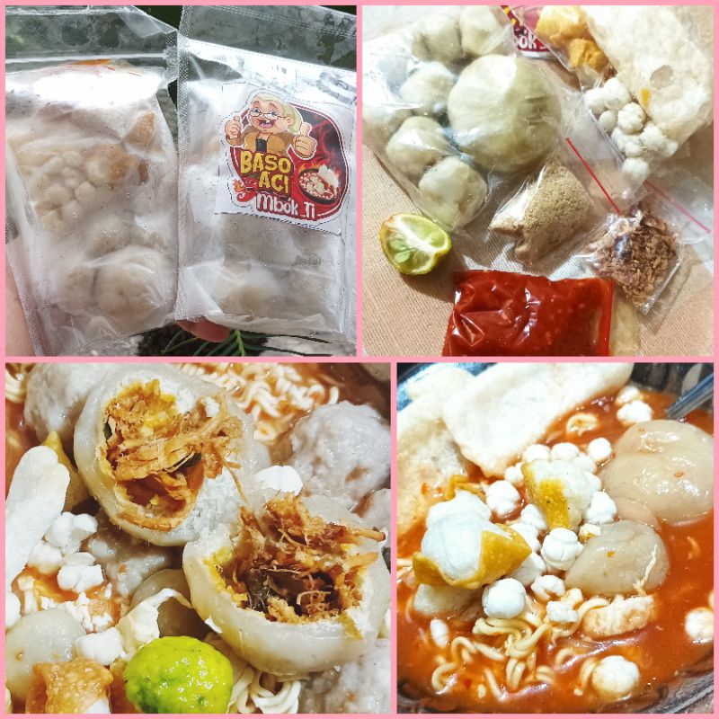 

Baso Aci Mbok Ti