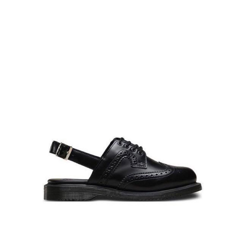 Docmart Dr Martens Original Georgiana Sandals vgc