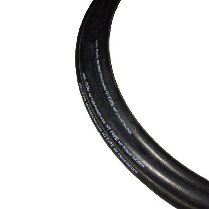 Selang Set Ac Fuso Mitsubishi Ac Mobil Ac Truk (Baru/New)