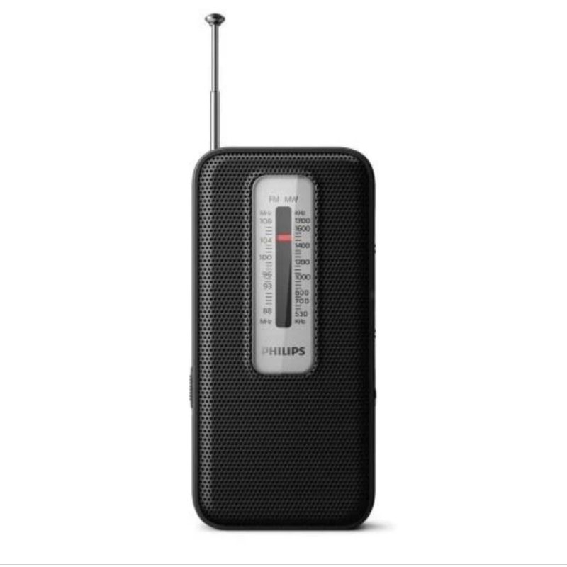 PHILIPS RADIO SAKU TAR 1506