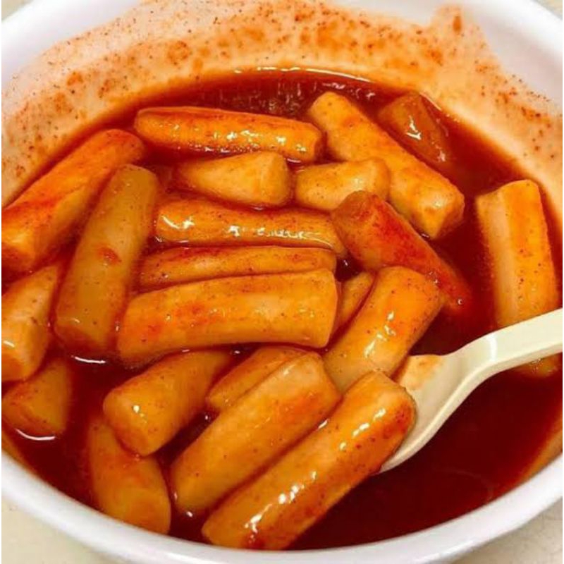 

teokpoki polos 1 kg murah